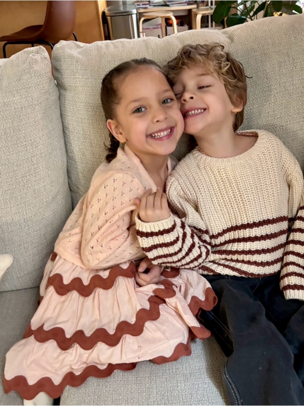 Rylee & Cru Ric Rac Dress - Picture 7 of 7